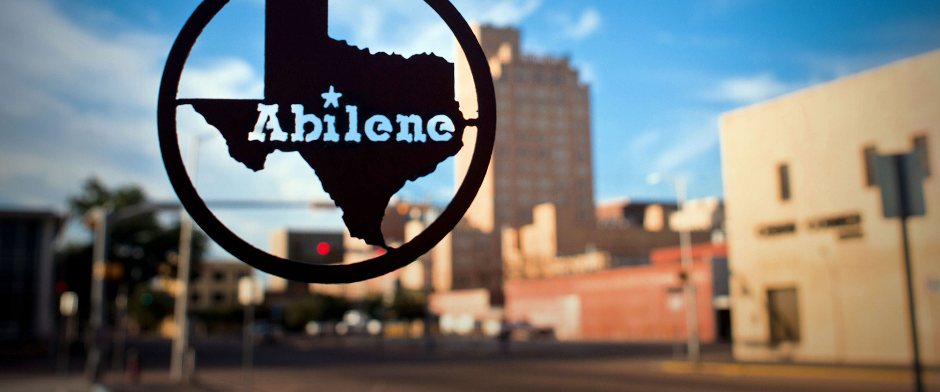 Abilene Center City, Abilene, TX